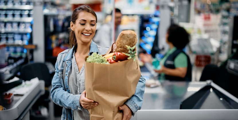 How to Get Free Groceries Australia 2026