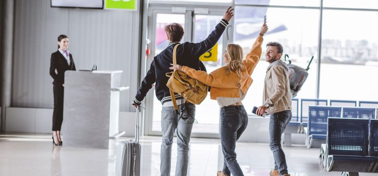 Direct Flights GCC to Australia: 2026 Student Travel & Baggage Guide