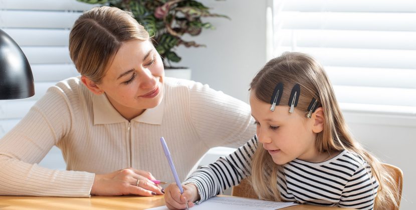How to Get a Working with Children