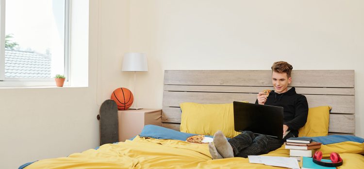 Top 5 Safest Student Accommodations in Redfern 2026 | Security Review