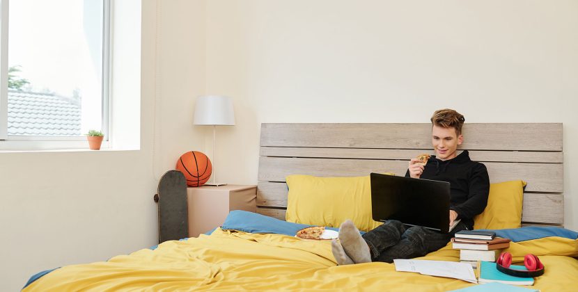 Top 5 Safest Student Accommodations in Redfern 2026 | Security Review