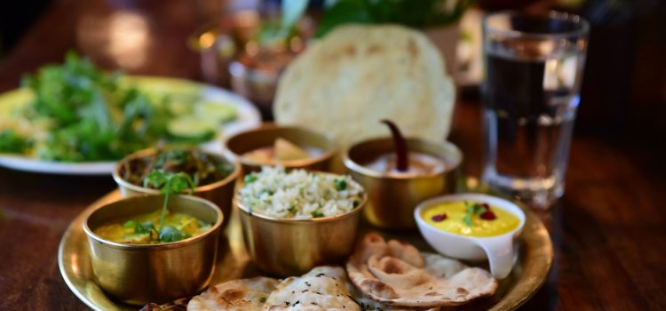 Best Vegetarian & Vegan Indian Food Australia: City Guide