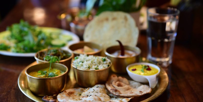 Best Vegetarian & Vegan Indian Food