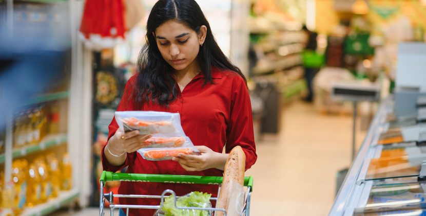 Indian Supermarkets in Perth