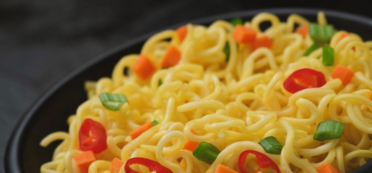 Maggi Price Watch 2026: Cheapest Indian Maggi 12-Packs in Sydney