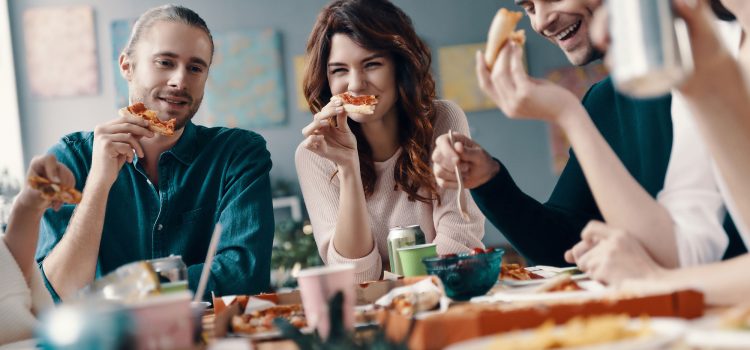 The “Free Breakfast” Perk: Why Iglu is Winning the Student Housing War in 2026