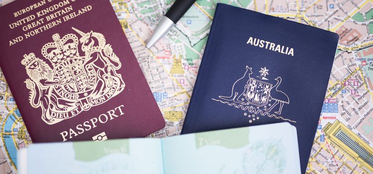 Australia Student Visa Checklist for Saudi Arabia 2026 | GS Requirement