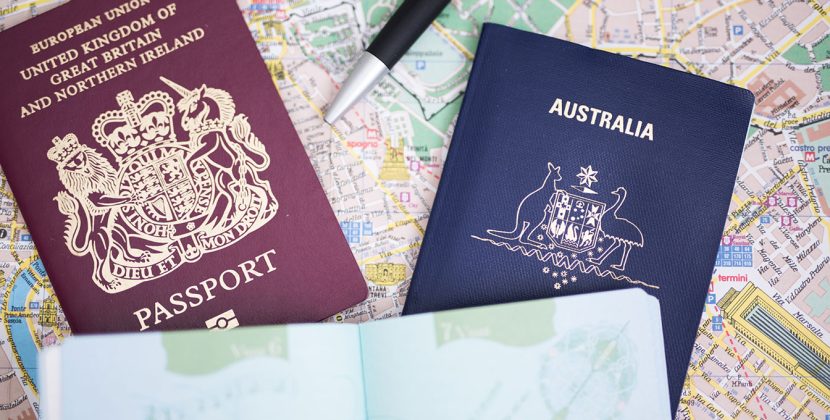 Australia Student Visa Checklist for Saudi Arabia 2026