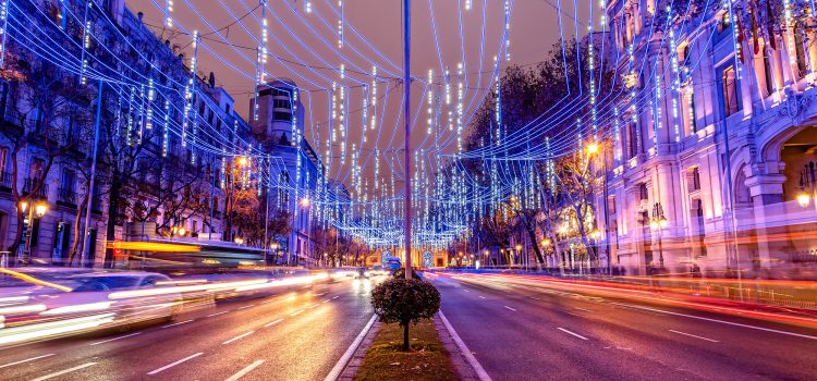 Why You Should Avoid Living Near George Street After Dark