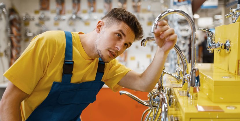 Plumbing Careers 2026: Why This Trade is 100% Recession-Proof