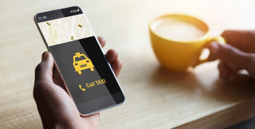 Uber vs DiDi Australia 2026