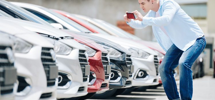 Top 5 Cheapest & Most Reliable Used Cars for Students Australia