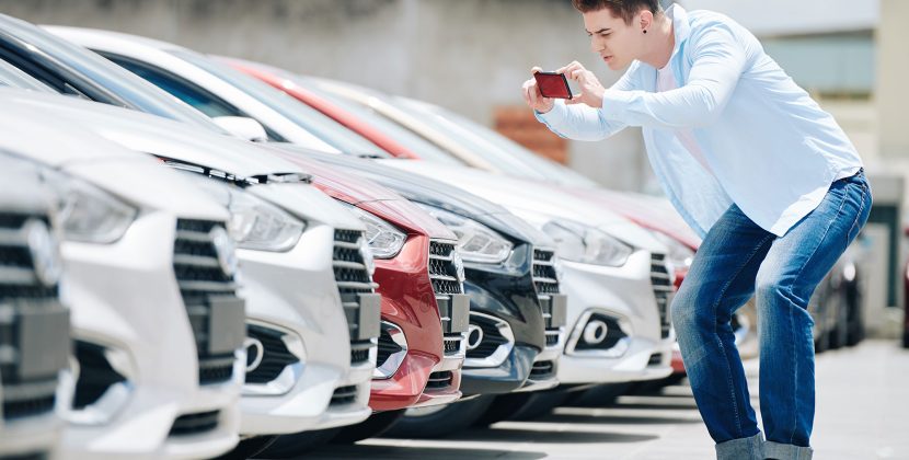 Top 5 Cheapest & Most Reliable Used Cars