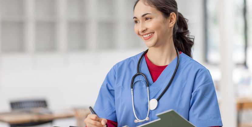 Registered Nurse in Australia