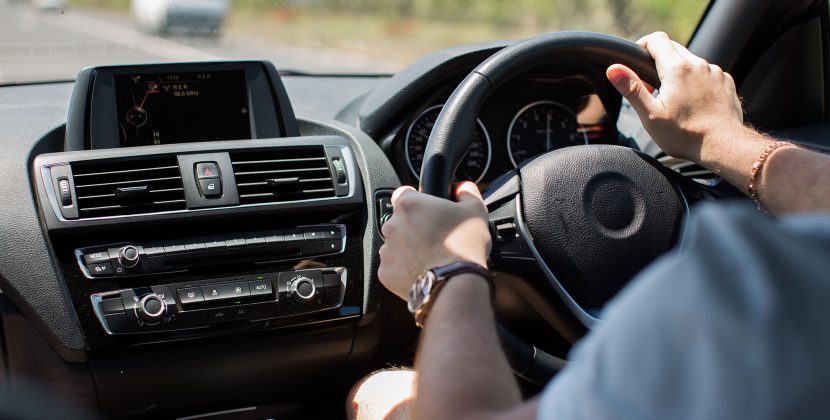 Drive in Australia with Indian or UAE License