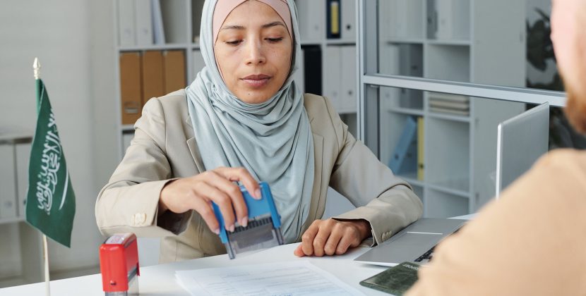 Australia Student Visa Oman 2026