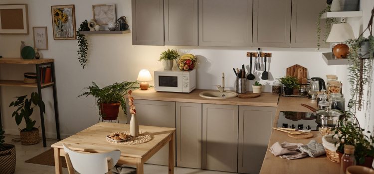 Kmart Kitchen Essentials 2026: Build a Student Kitchen Under $100