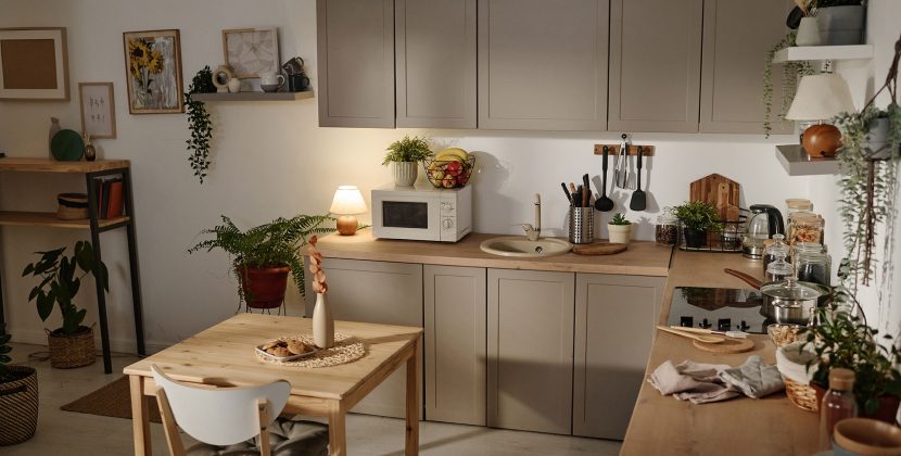 Kmart Kitchen Essentials 2026: Build a Student Kitchen Under $100