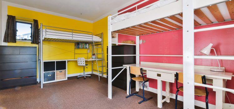 Perth’s 1,600 New Student Beds: 2026 CBD Precinct Guide