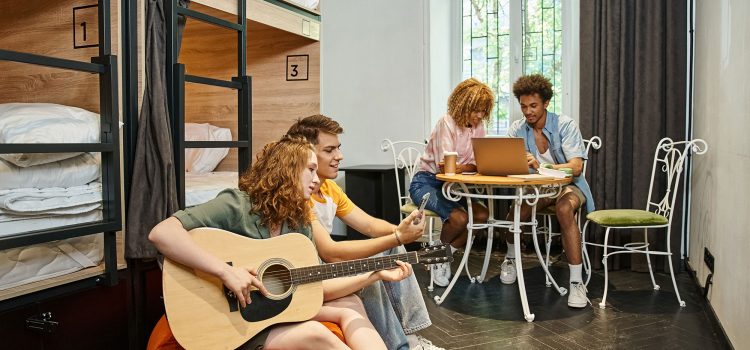 Scape vs. UniLodge vs. Iglu: Best Managed Student Residences Australia 2026