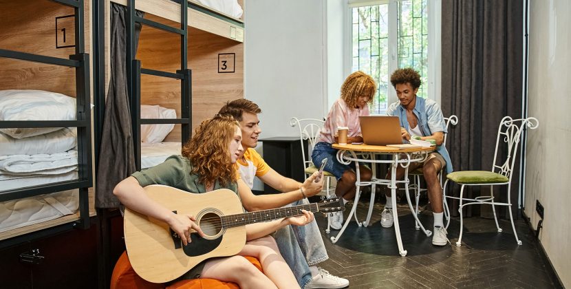 Best Managed Student Residences Australia 2026