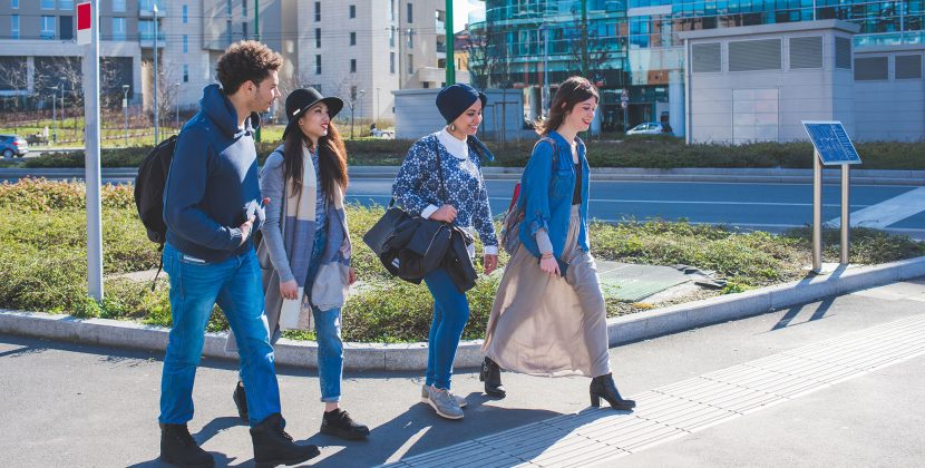 Rise of Australia’s Secondary Cities