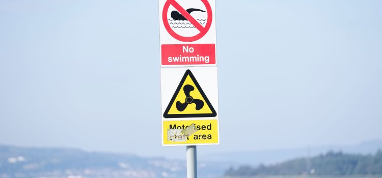 Beach Safety Signs Australia 2026: Yellow Diamonds & Red Circles Explained