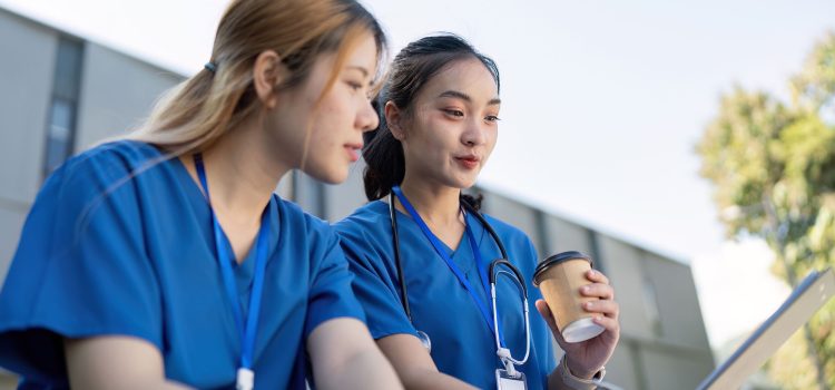 Nursing in Australia 2026: The Ultimate Student-to-PR Pathway