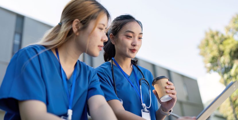 Nursing in Australia 2026: The Ultimate Student-to-PR Pathway