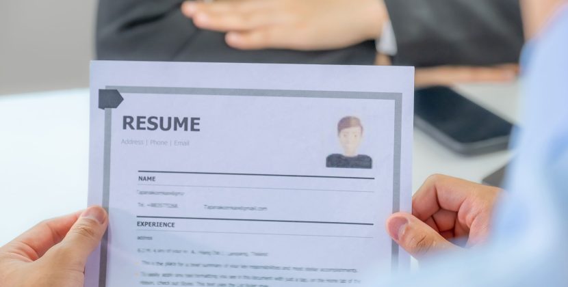 How to Write an Australian-Style Student Resume