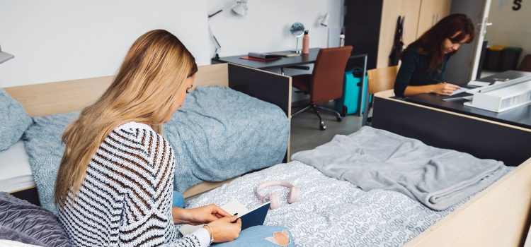 The “Housing for Seats” Rule: Why Your 2026 Uni Choice Depends on Bed Count