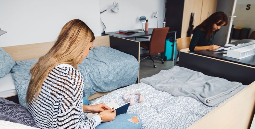 The "Housing for Seats" Rule: Why Your 2026 Uni Choice Depends on Bed Count