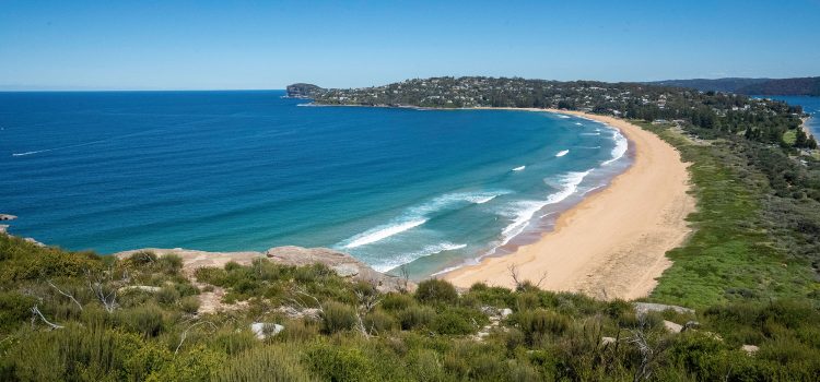 Best Beaches in Australia 2026: City-Wise Student Guide