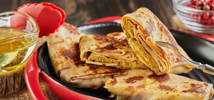 The Haldiram Index 2026: Frozen Paratha & Snack Price Comparison