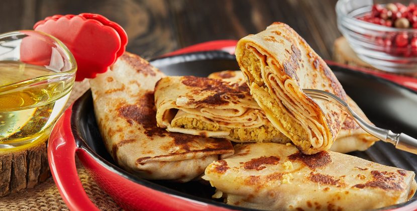 The Haldiram Index 2026: Frozen Paratha & Snack Price Comparison