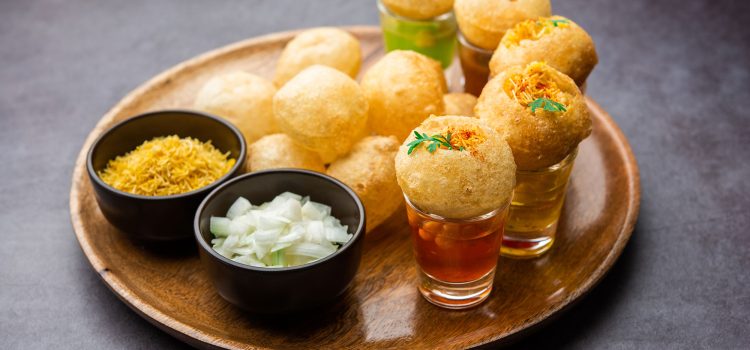 Best Pani Puri & Vada Pav Australia 2026: Street Food Guide