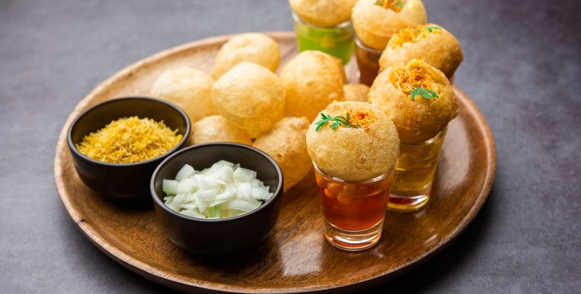 Best Pani Puri & Vada Pav Australia 2026: Street Food Guide