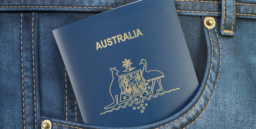 Australia Student Visa UAE 2026