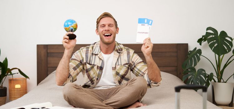 Category 3 Regional Areas 2026: Max PR Points, Living & Savings