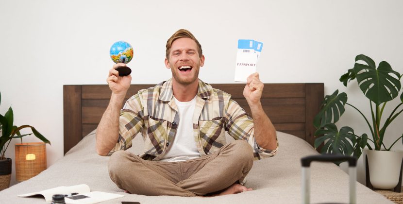 Category 3 Regional Areas 2026: Max PR Points, Living & Savings