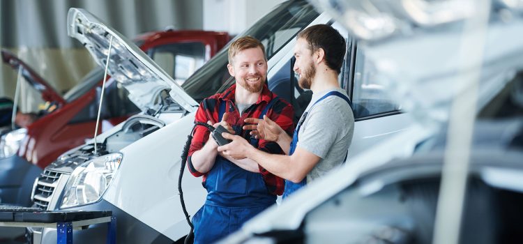 Auto Electrician vs Motor Mechanic 2026: Regional Demand & PR