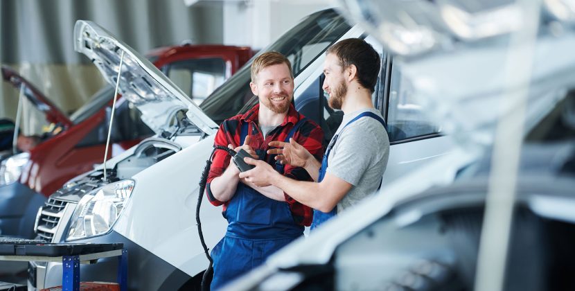 Auto Electrician vs Motor Mechanic 2026: Regional Demand & PR