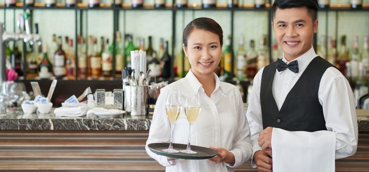Hospitality vs. Retail: Best Student Jobs in Sydney