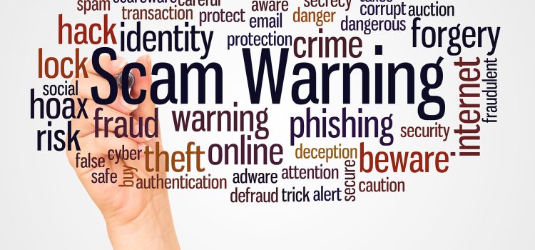 Visa Scams 2026: Who to Call and How to Report Fraud in Australia