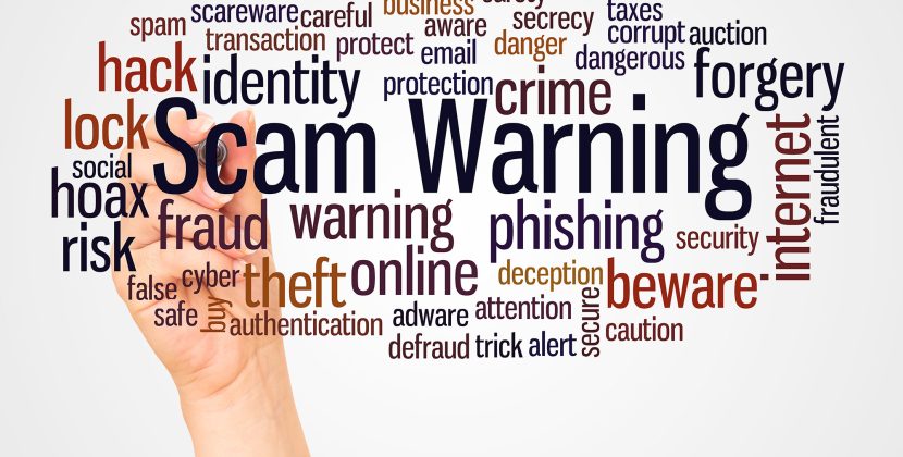 Visa Scams 2026: Who to Call and How to Report Fraud in Australia