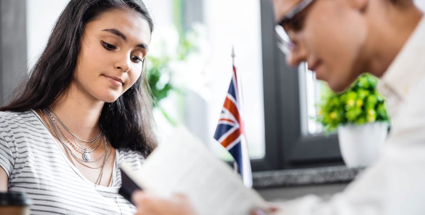 Australia Student Visa Checklist India 2026