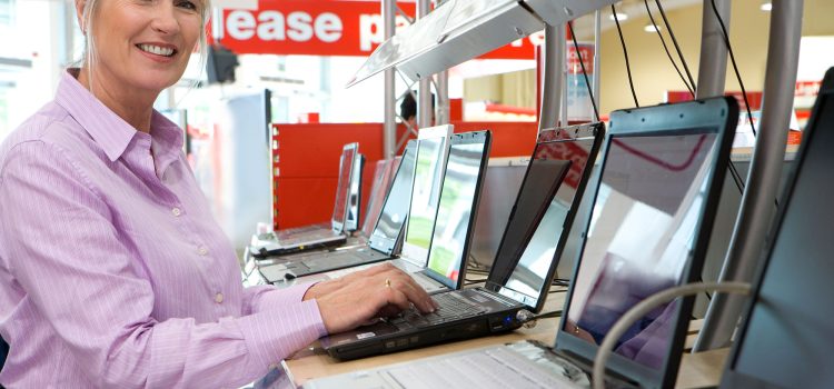 Best Websites to Buy Used Laptops Australia | A Student Guide