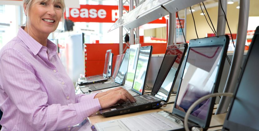 Best Websites to Buy Used Laptops Australia