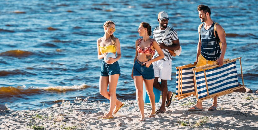 Australia Beach Safety Guide 2026: Why Red & Yellow Flags Save Lives