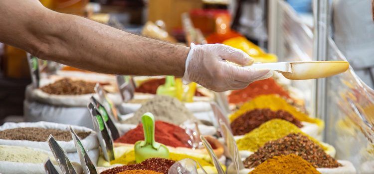 Best Indian Grocery Stores in Sydney: Where to Find Tiffins & Spices